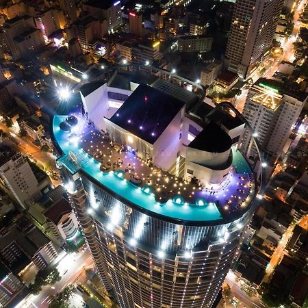 Panorama Condotel By Hlg Nha Trang Eksteriør bilde