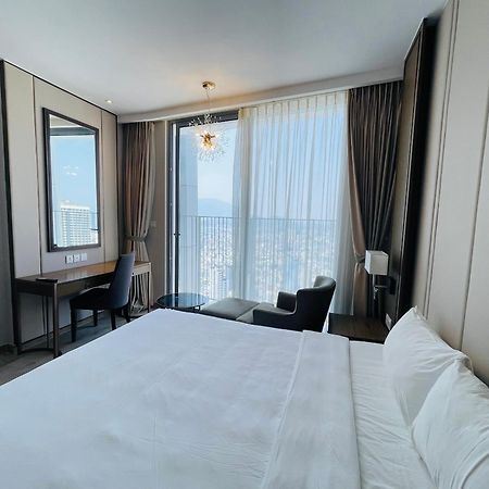 Panorama Condotel By Hlg Nha Trang Eksteriør bilde