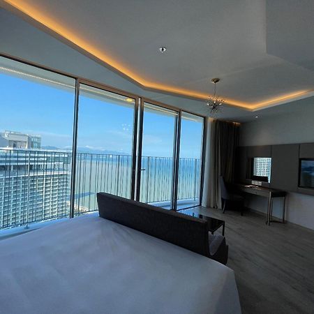Panorama Condotel By Hlg Nha Trang Eksteriør bilde