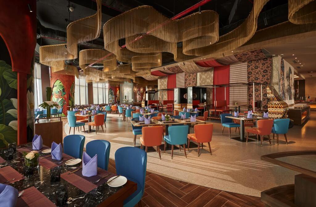 Panorama Condotel By Hlg Nha Trang Eksteriør bilde