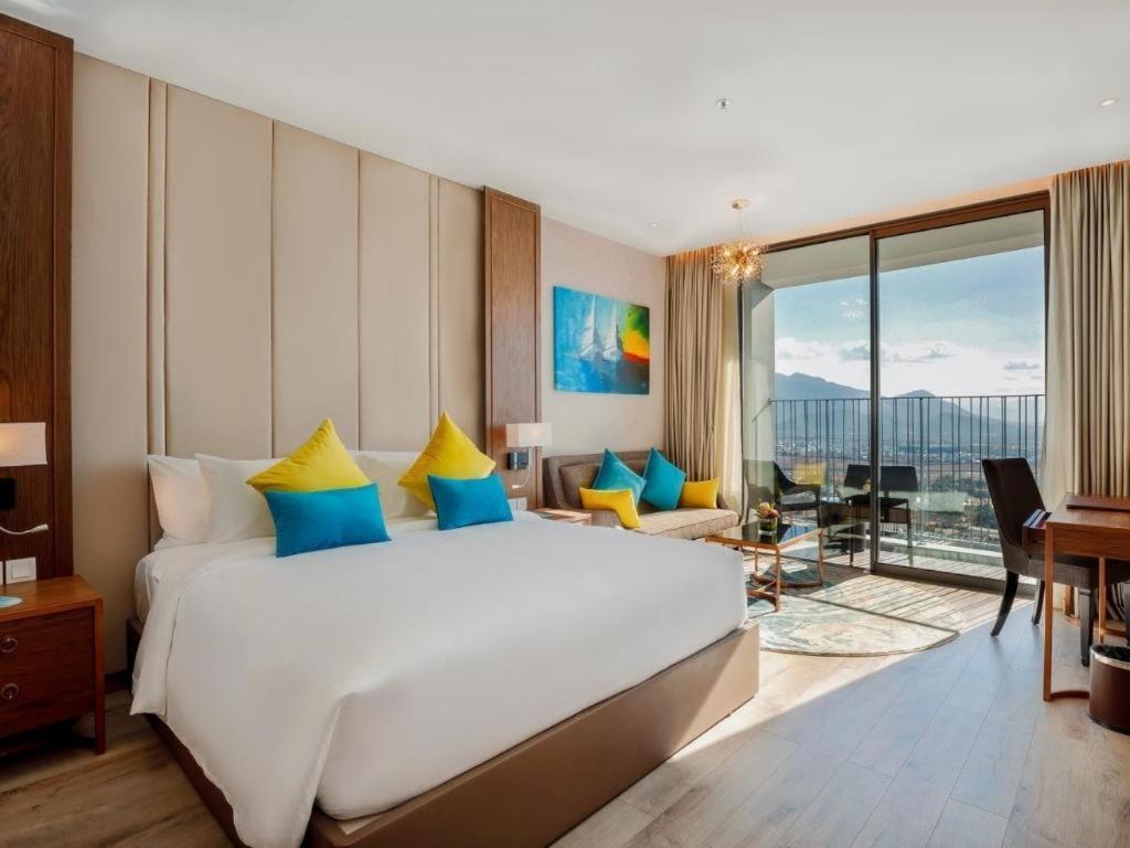 Panorama Condotel By Hlg Nha Trang Eksteriør bilde