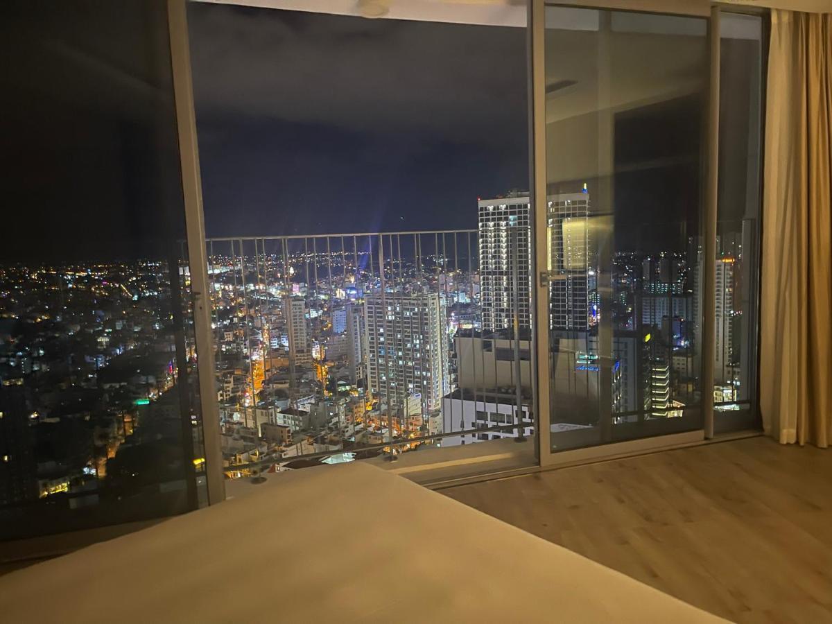 Panorama Condotel By Hlg Nha Trang Eksteriør bilde