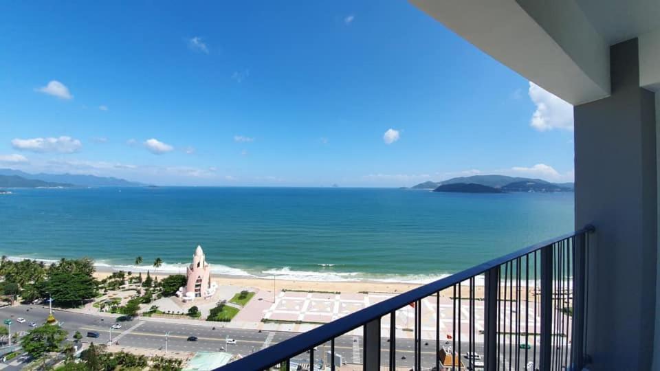 Panorama Condotel By Hlg Nha Trang Eksteriør bilde