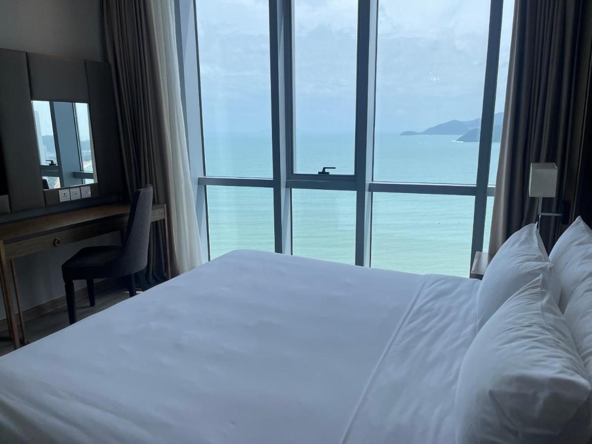 Panorama Condotel By Hlg Nha Trang Eksteriør bilde