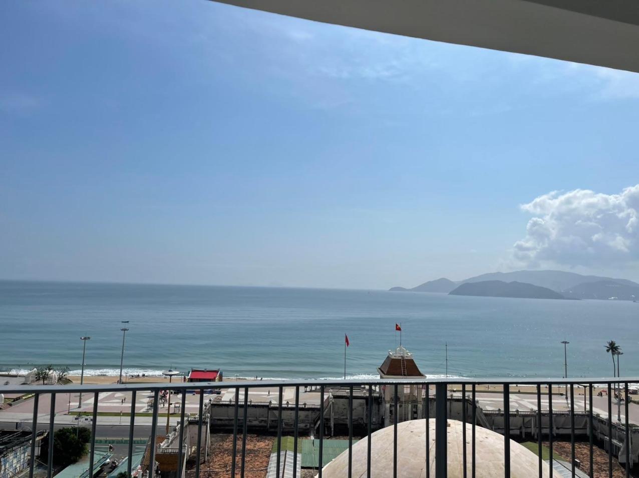 Panorama Condotel By Hlg Nha Trang Eksteriør bilde