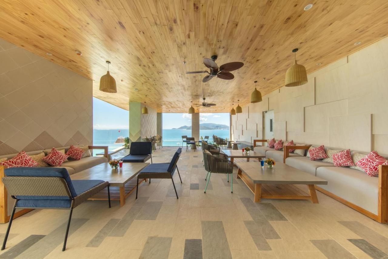 Panorama Condotel By Hlg Nha Trang Eksteriør bilde